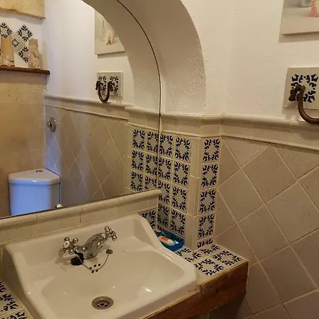 ヴィラ Townhouse Calvario *
