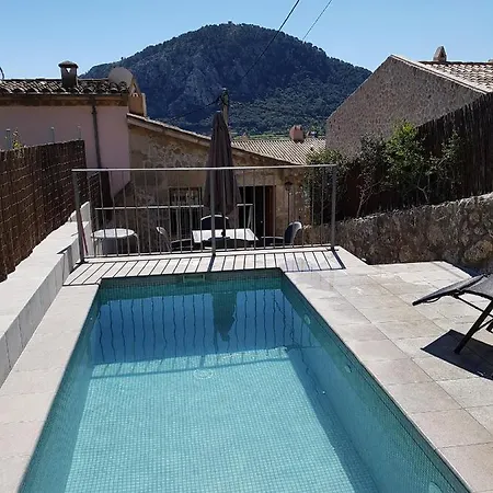 Townhouse Calvario * ポレンサ