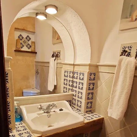 Townhouse Calvario ヴィラ *